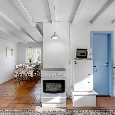 3 Bedroom Awesome In Horbelöv