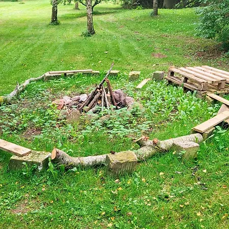 Casa vacanze 3 Bedroom Awesome In Horbelöv